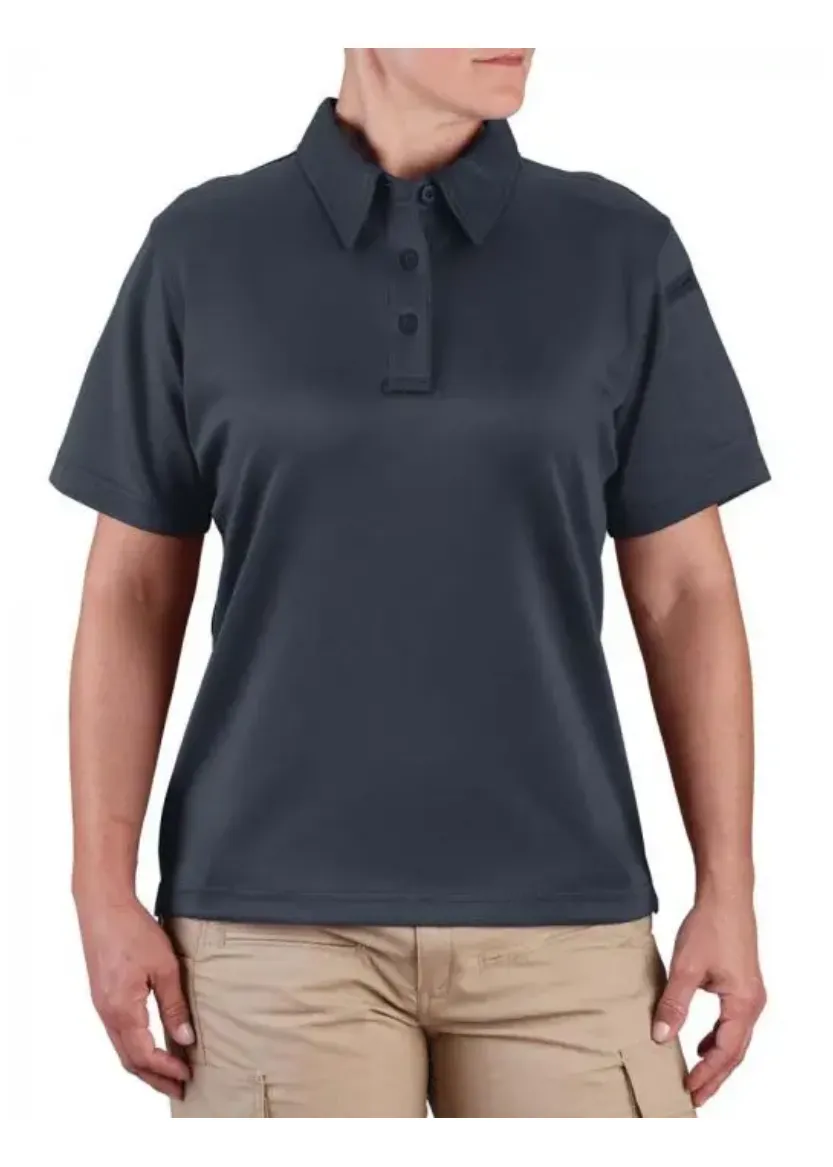 Propper I.C.E.® Women's Performance Polo - Short Sleeve (F5327)