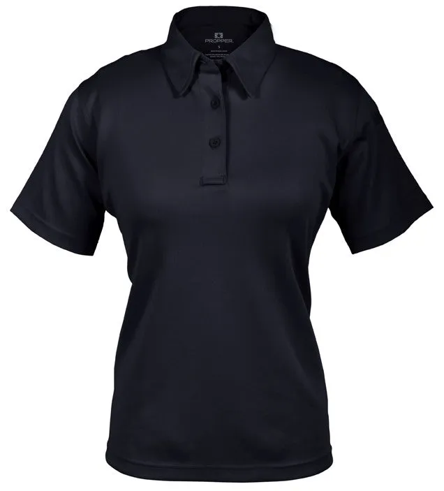 Propper I.C.E.® Women's Performance Polo - Short Sleeve