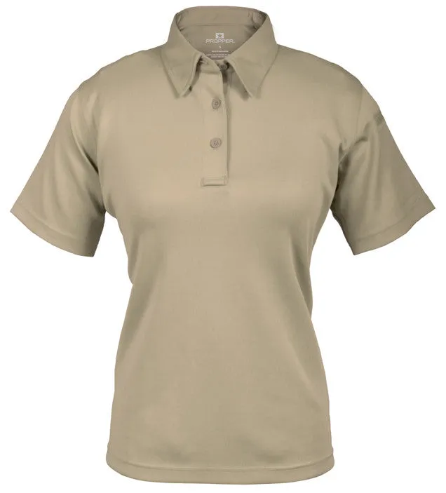 Propper I.C.E.® Women's Performance Polo - Short Sleeve