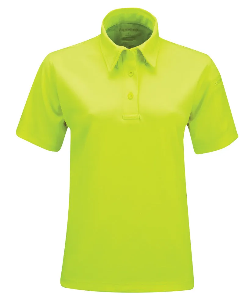 Propper I.C.E.® Women's Performance Polo - Short Sleeve