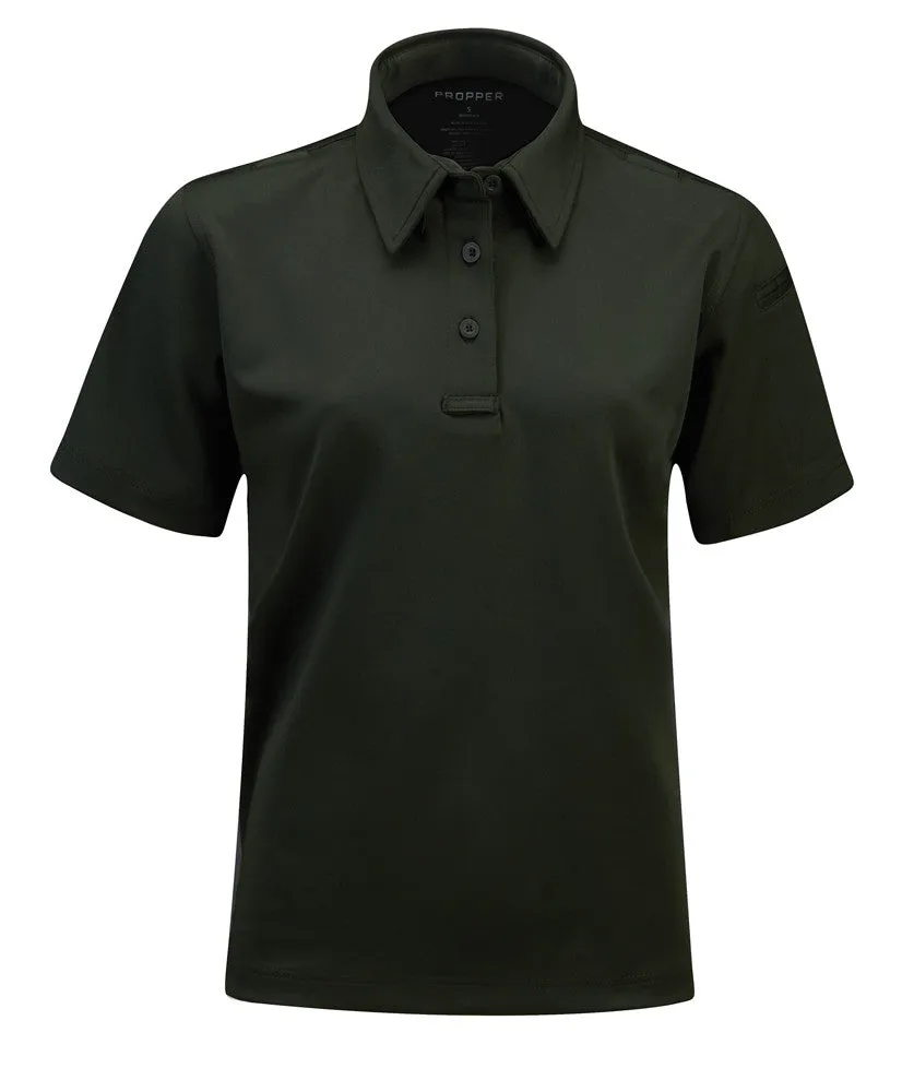 Propper I.C.E.® Women's Performance Polo - Short Sleeve