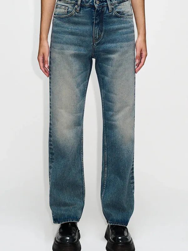 Relaxed Jeans