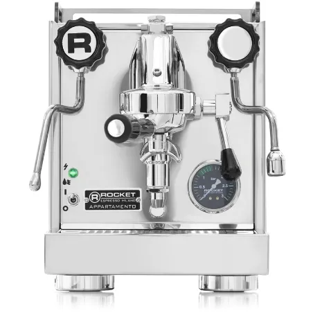 Rocket Appartamento Espresso Machine RE501A3C12