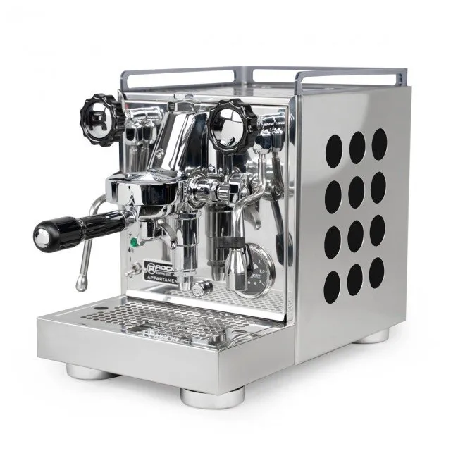 Rocket Appartamento Espresso Machine RE501A3C12