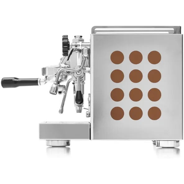 Rocket Appartamento Espresso Machine RE501A3C12