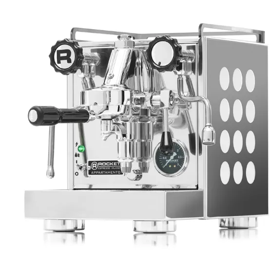 Rocket Appartamento Espresso Machine RE501A3C12