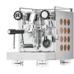 Rocket Appartamento Espresso Machine RE501A3C12