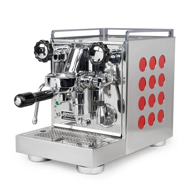 Rocket Appartamento Espresso Machine RE501A3C12