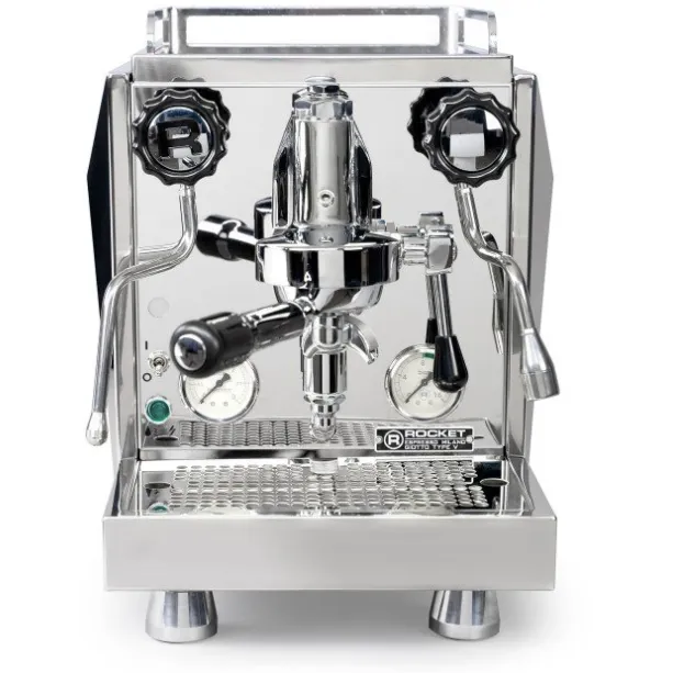 Rocket Giotto Timer Type V Espresso Machine