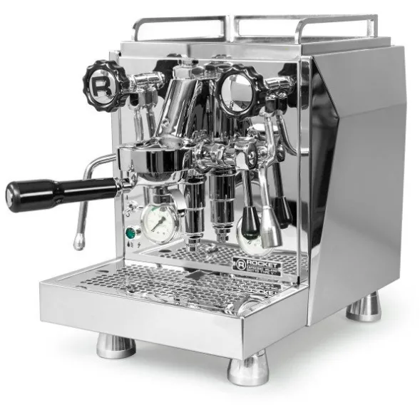 Rocket Giotto Timer Type V Espresso Machine