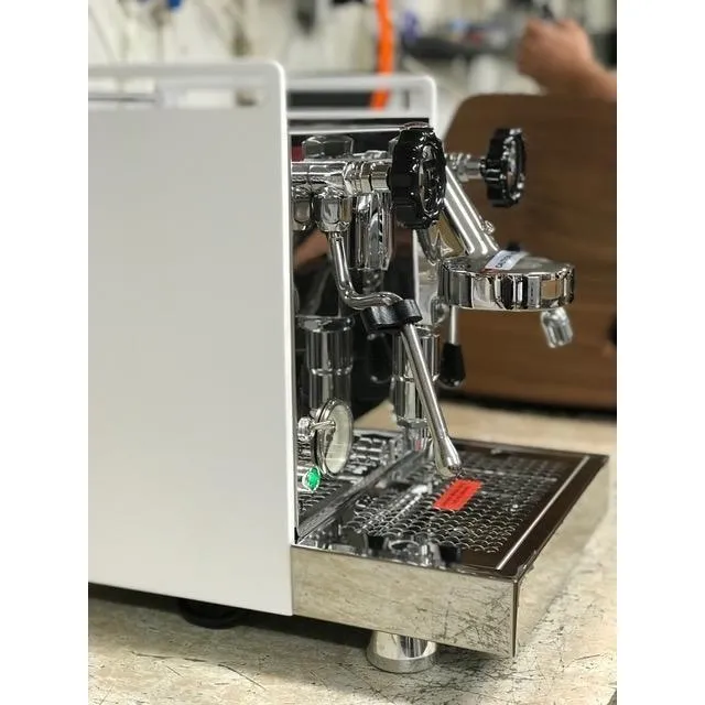 Rocket Mozzafiato Timer Type V Espresso Machine