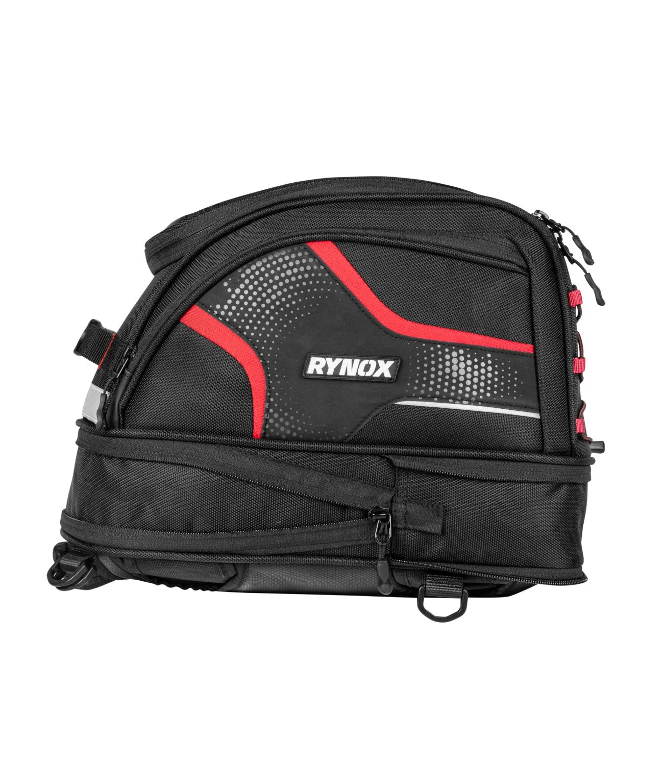 Rynox Magnapod Tank Bag