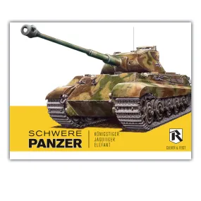 Schwere Panzer