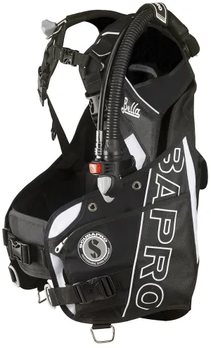 Scubapro BELLA 2023 Last Sizes