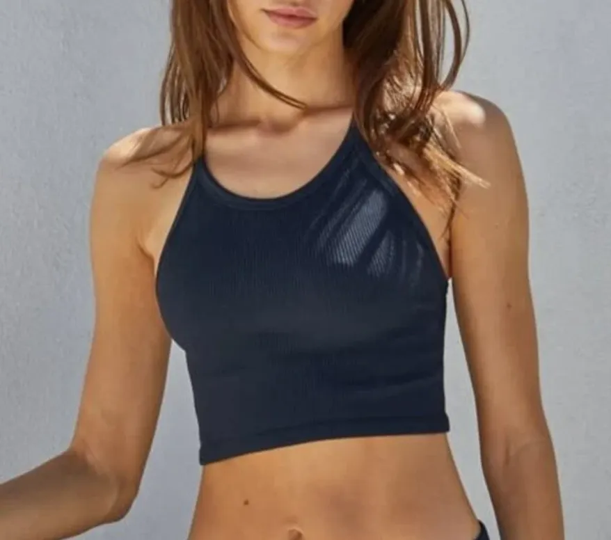 Seamless Tank