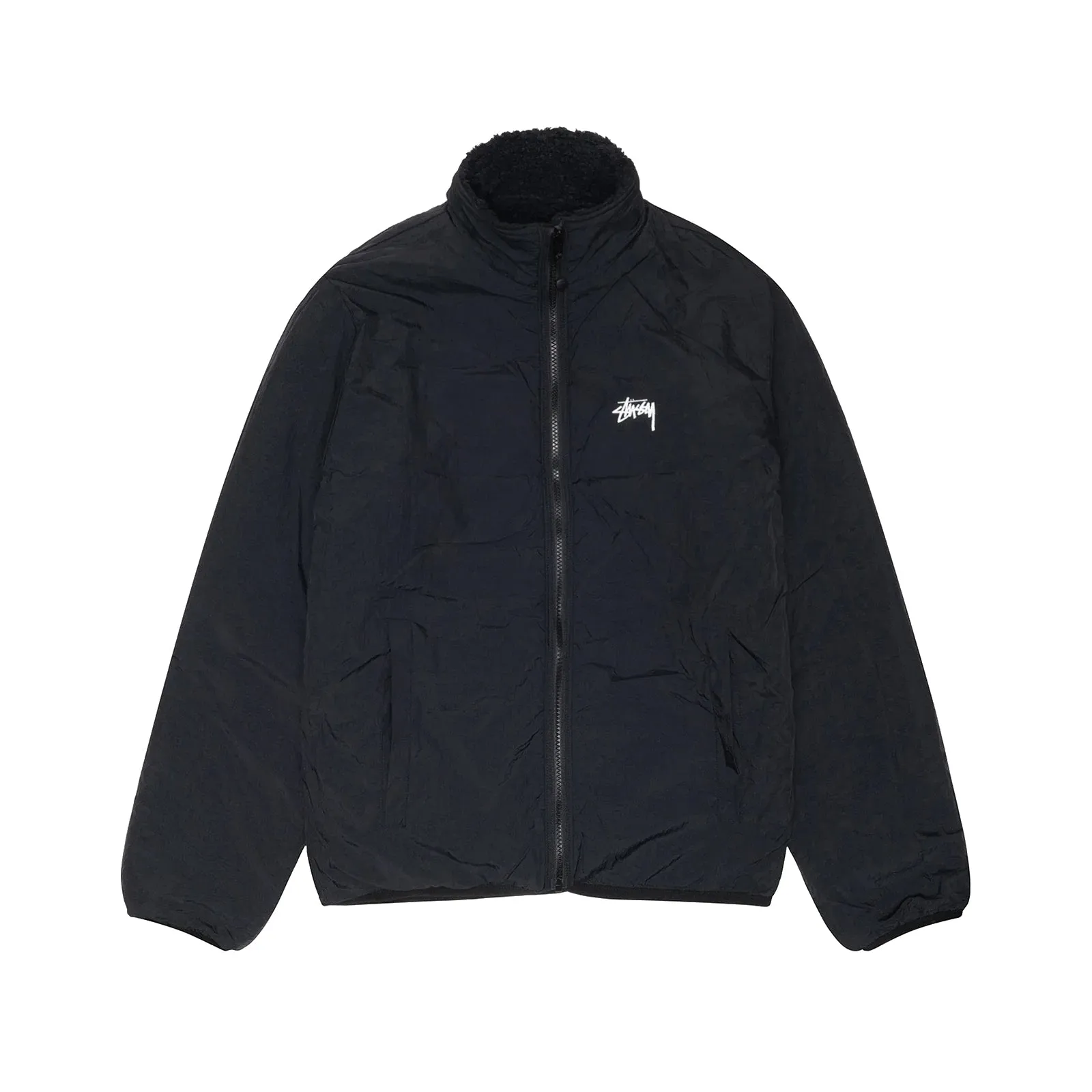 Sherpa Reversible Jacket