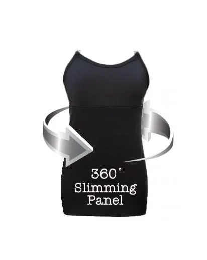 Slimming Tank