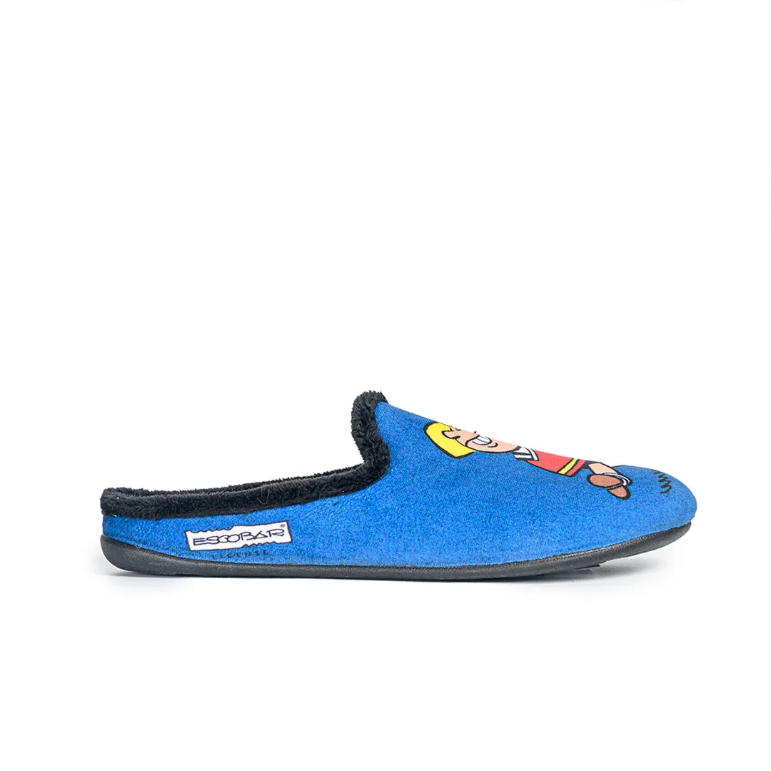 Slippers Zipi Y Zape Jeans