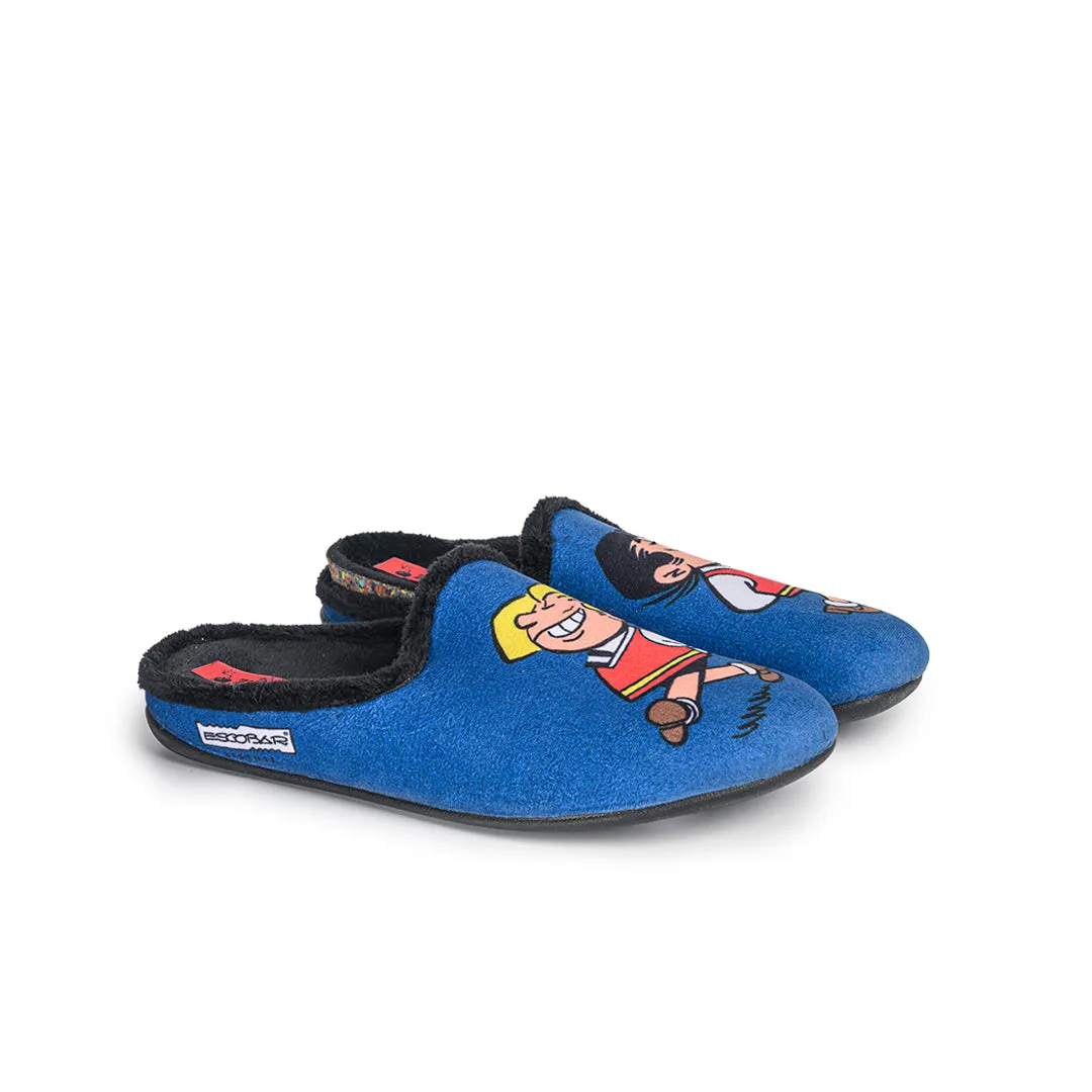 Slippers Zipi Y Zape Jeans