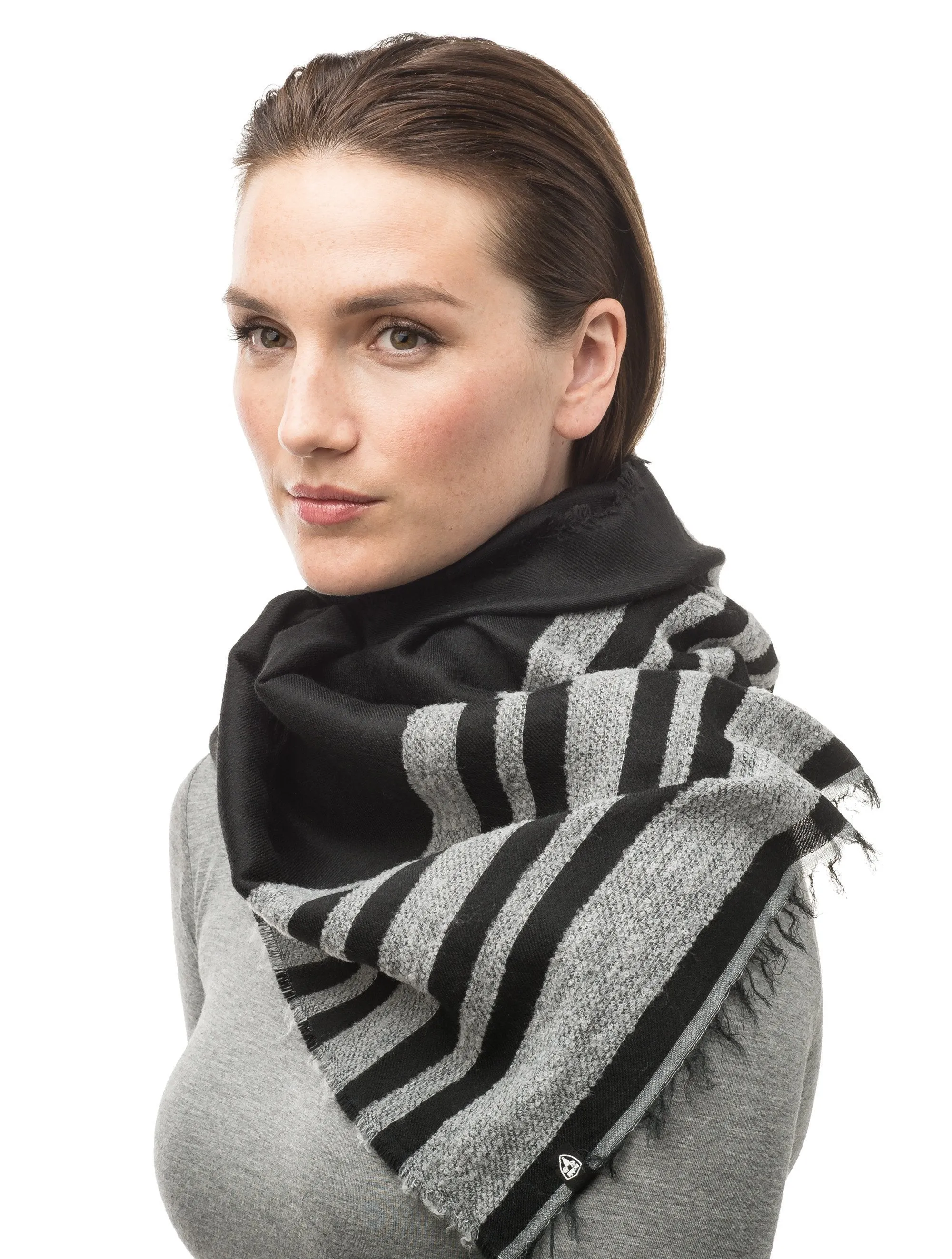 Sloan Woven Scarf