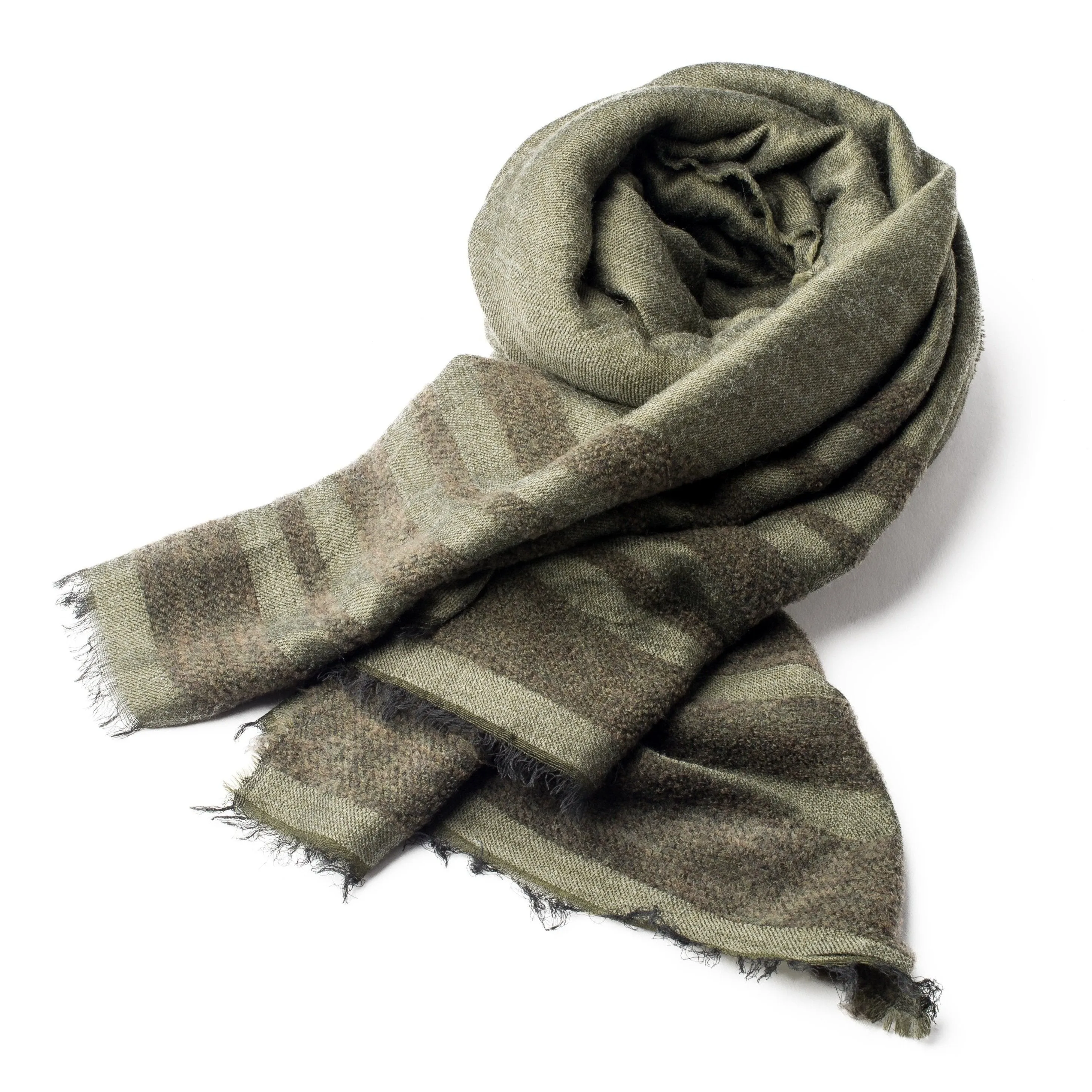 Sloan Woven Scarf