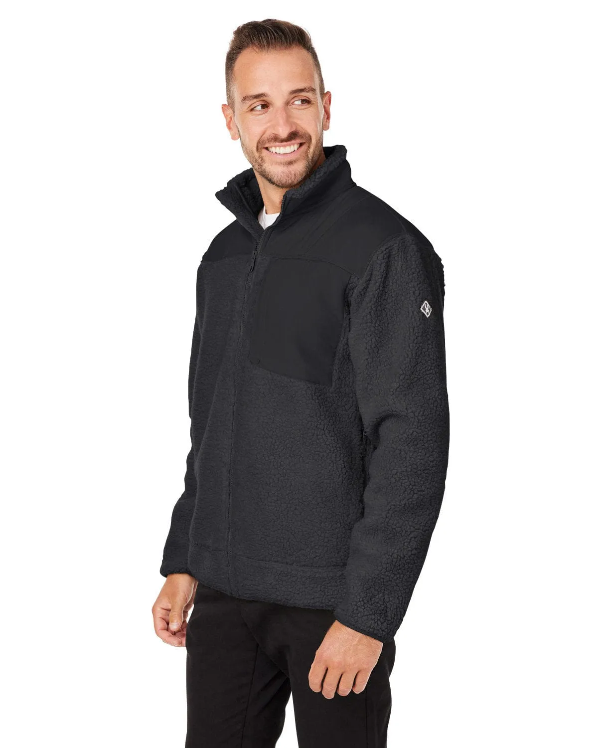 Spyder - Venture Sherpa Jacket