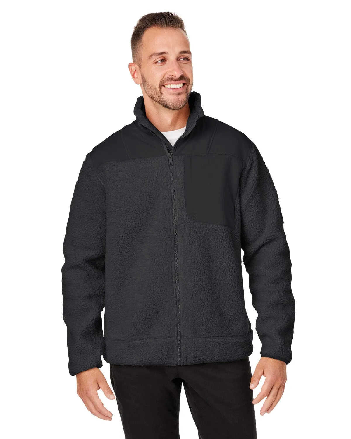 Spyder - Venture Sherpa Jacket