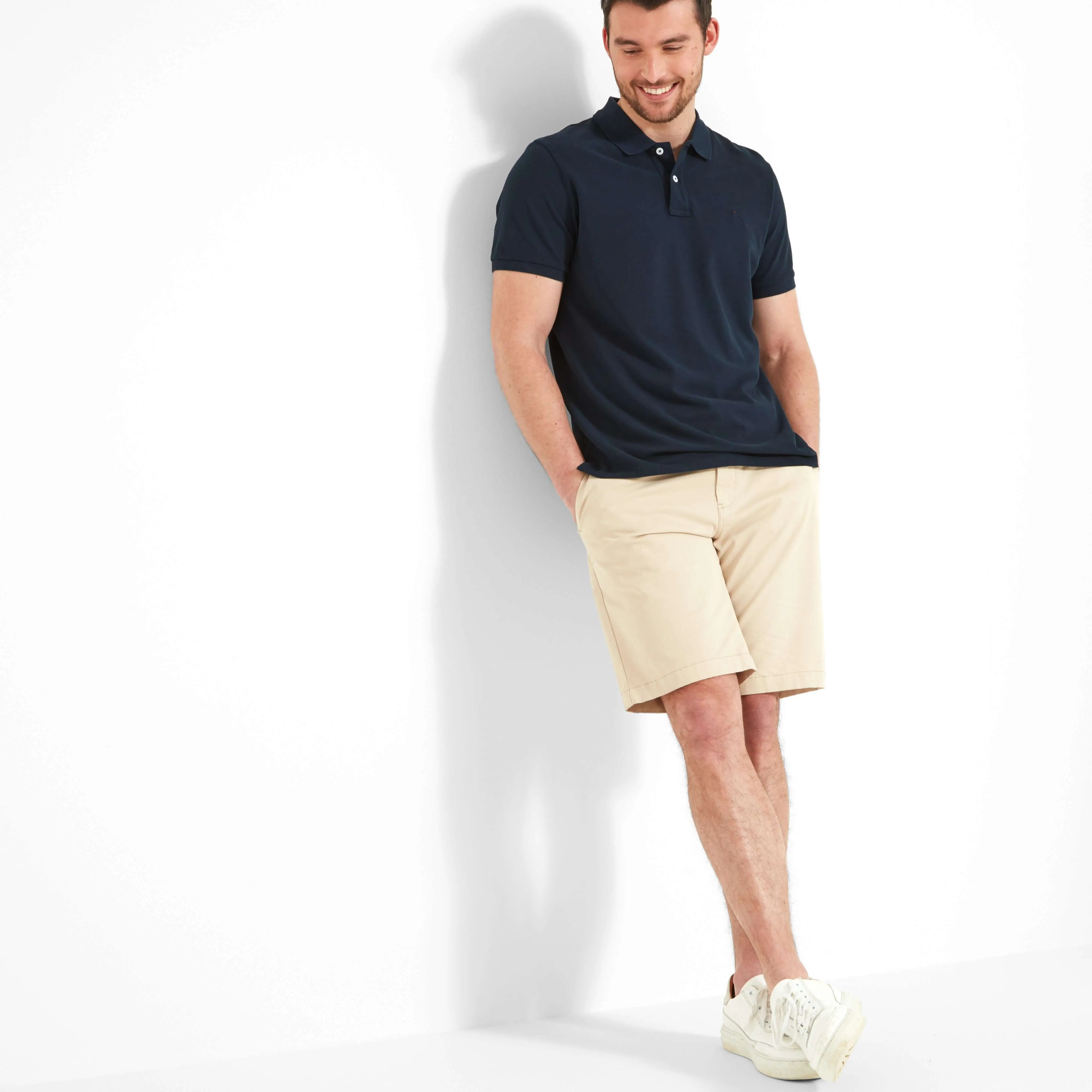 St Ives Mens Polo Shirt