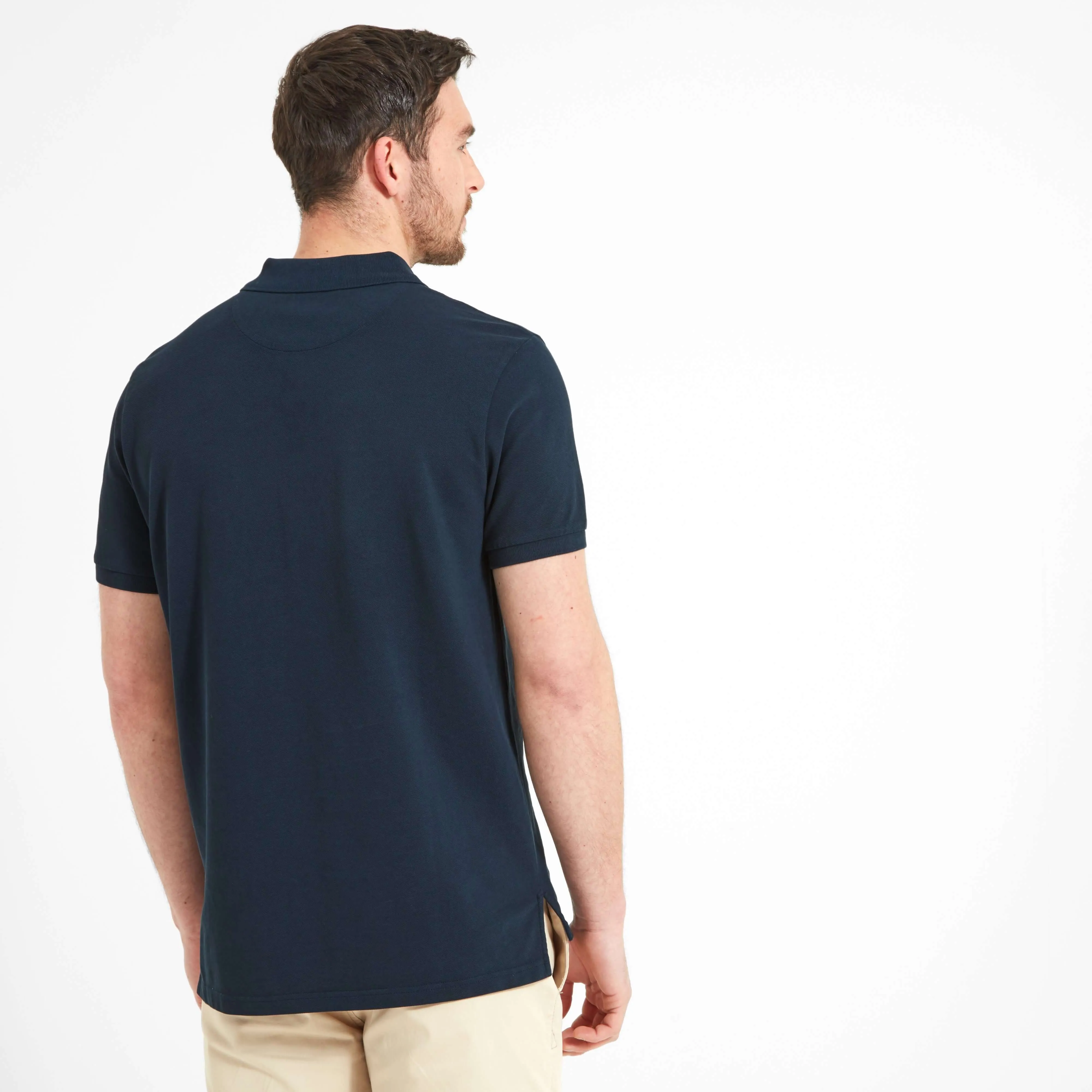 St Ives Mens Polo Shirt