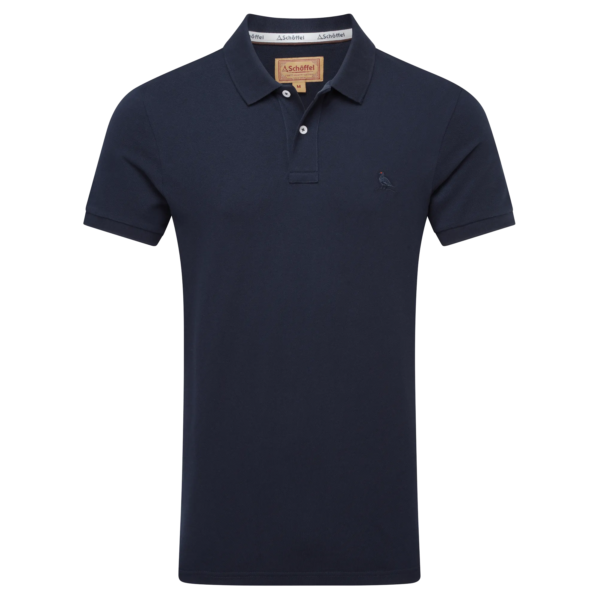 St Ives Mens Polo Shirt