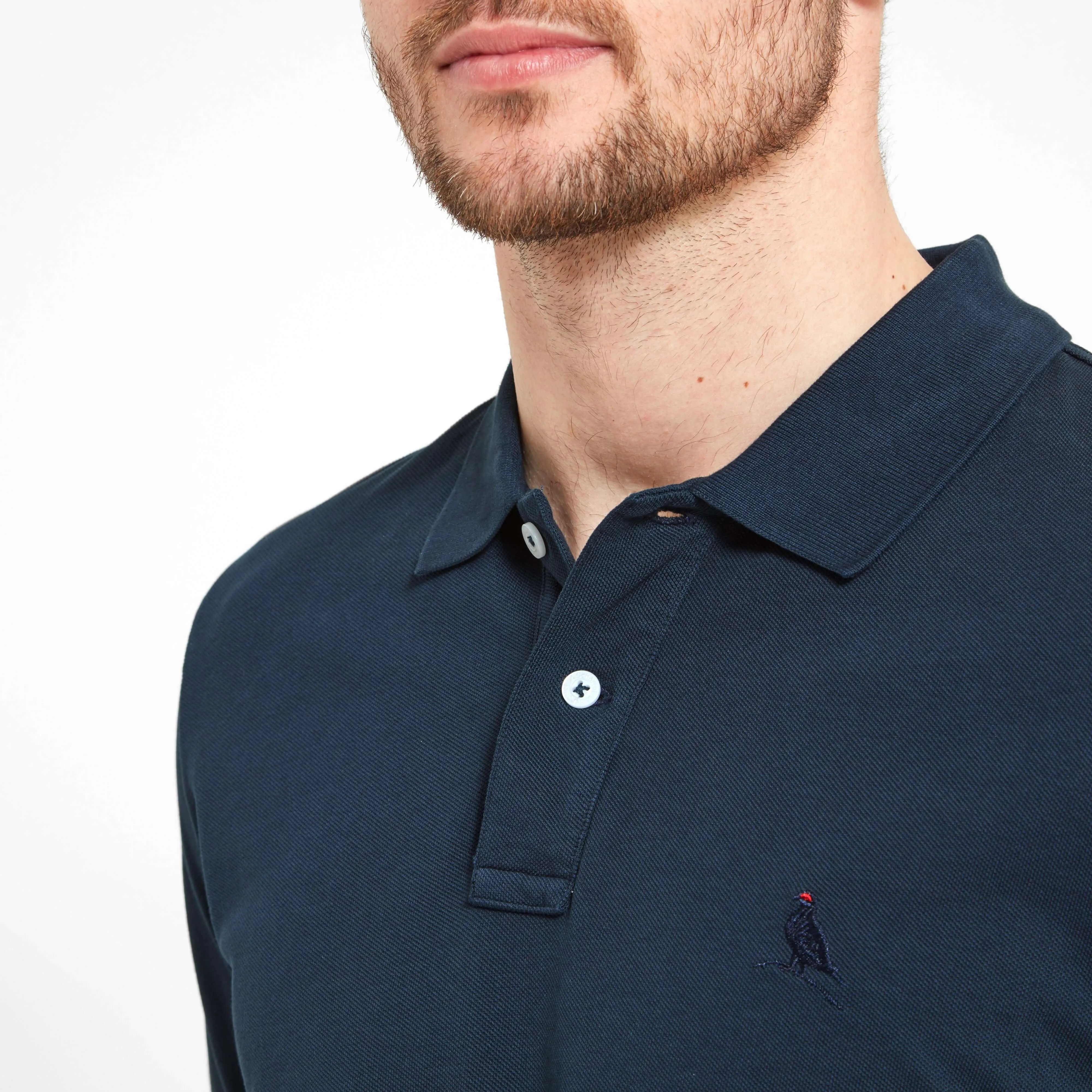 St Ives Mens Polo Shirt