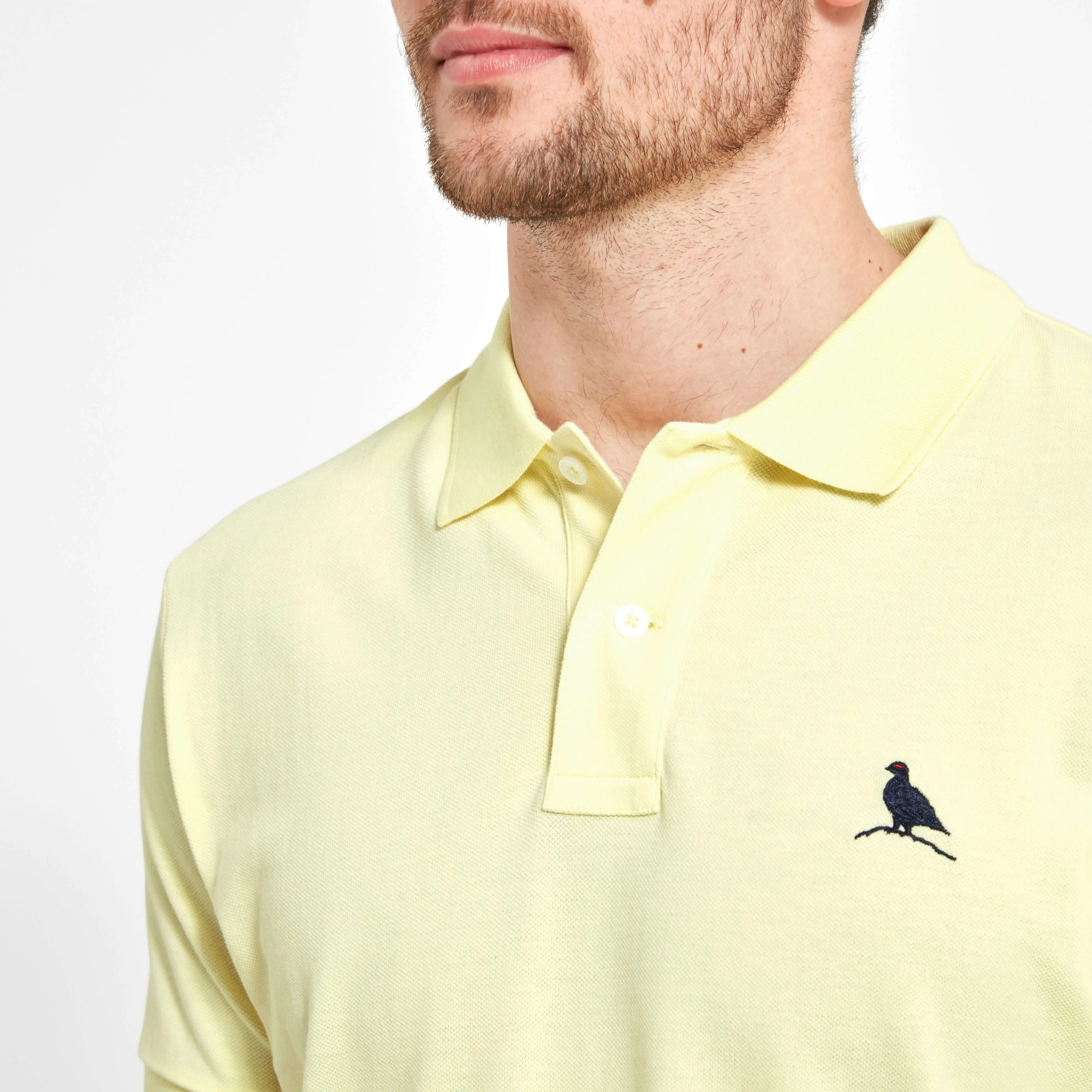 St Ives Mens Polo Shirt