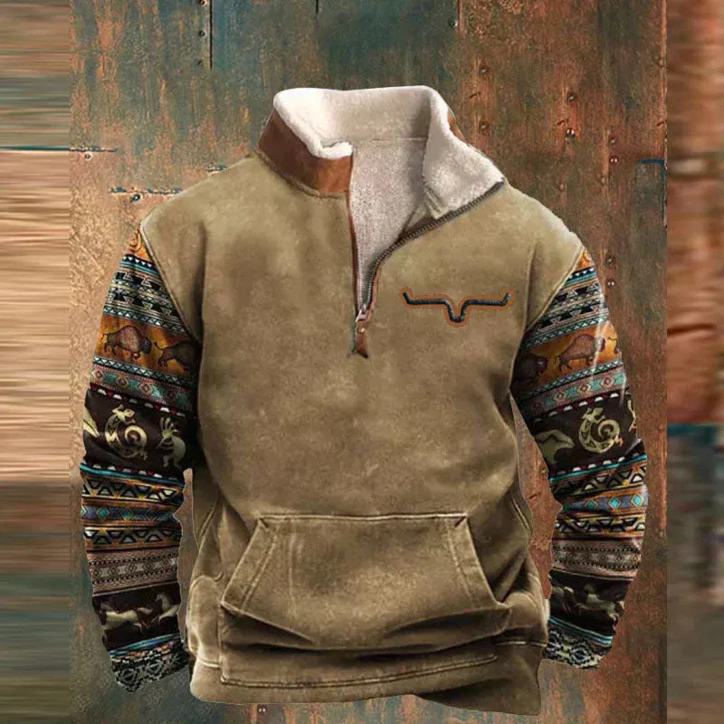 Sweatshirts for Men Pullover