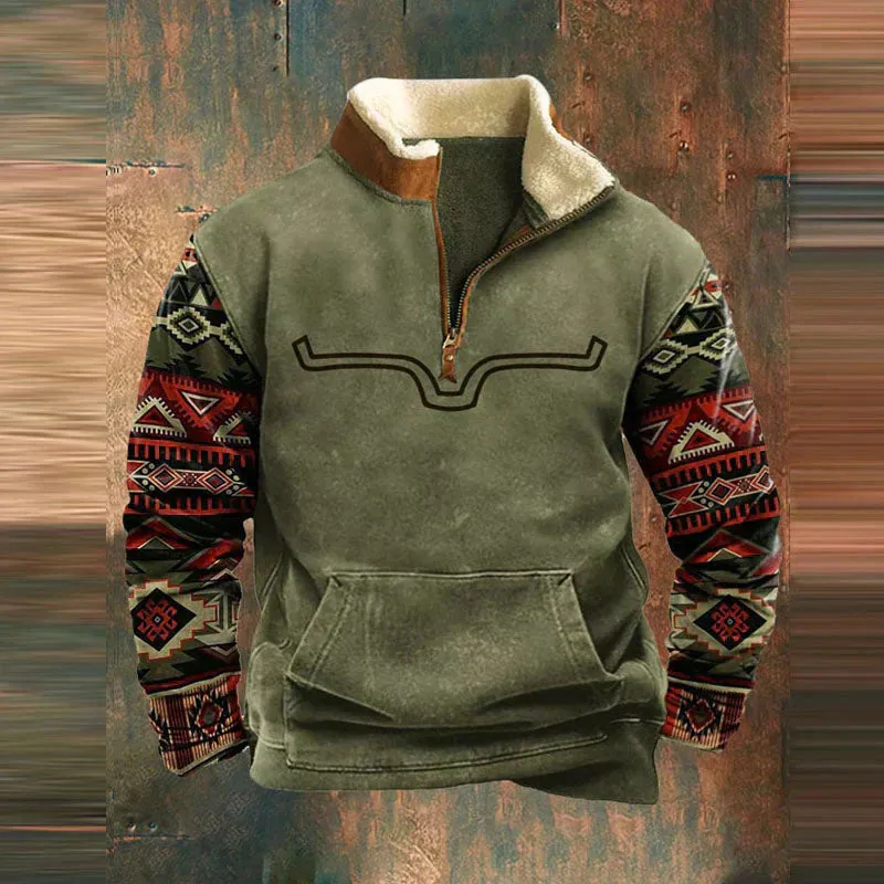 Sweatshirts for Men Pullover