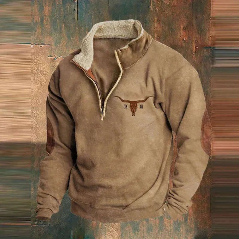 Sweatshirts for Men Pullover