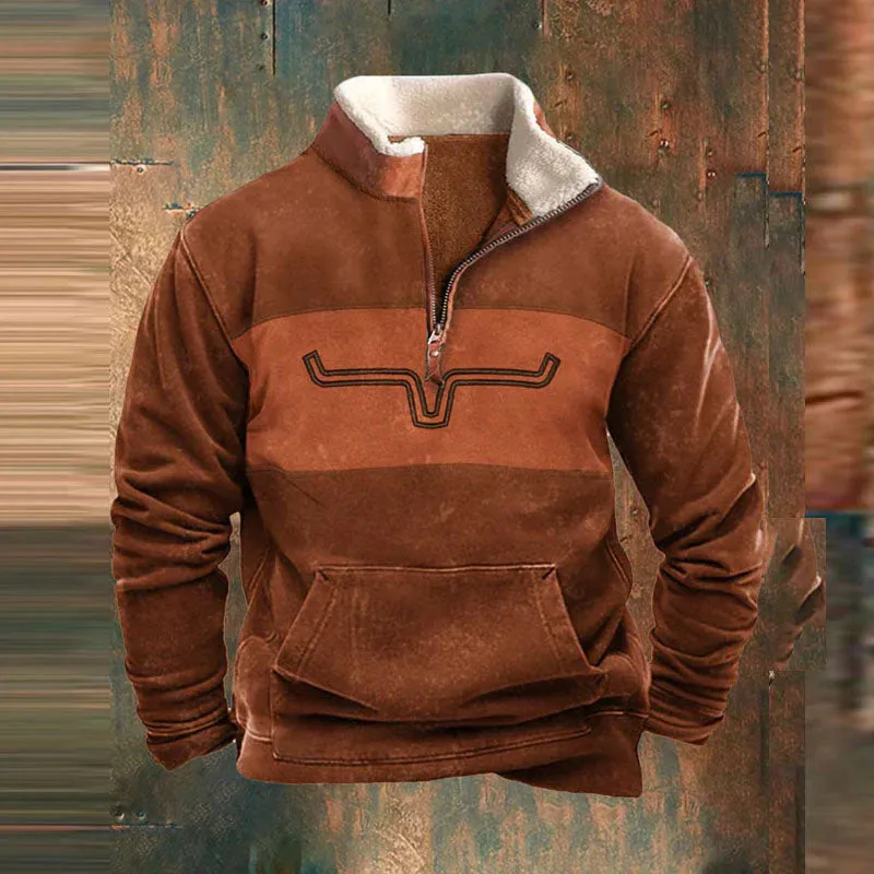 Sweatshirts for Men Pullover