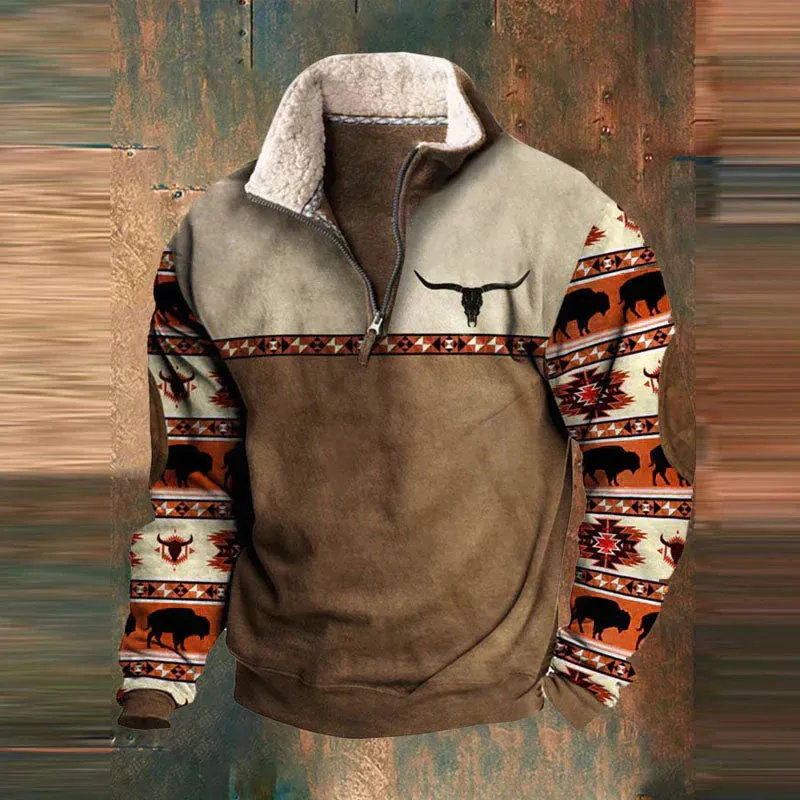 Sweatshirts for Men Pullover