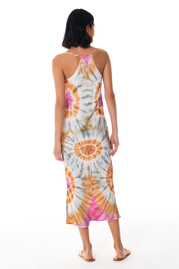 Sweetie Slip Dress // Mandarin Venus