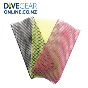 Tank Mesh