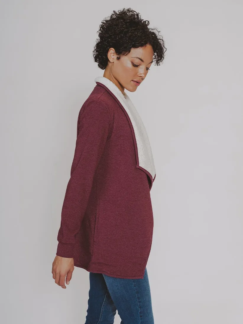 The Normal Brand | Puremeso Boundless Cardigan | Women's