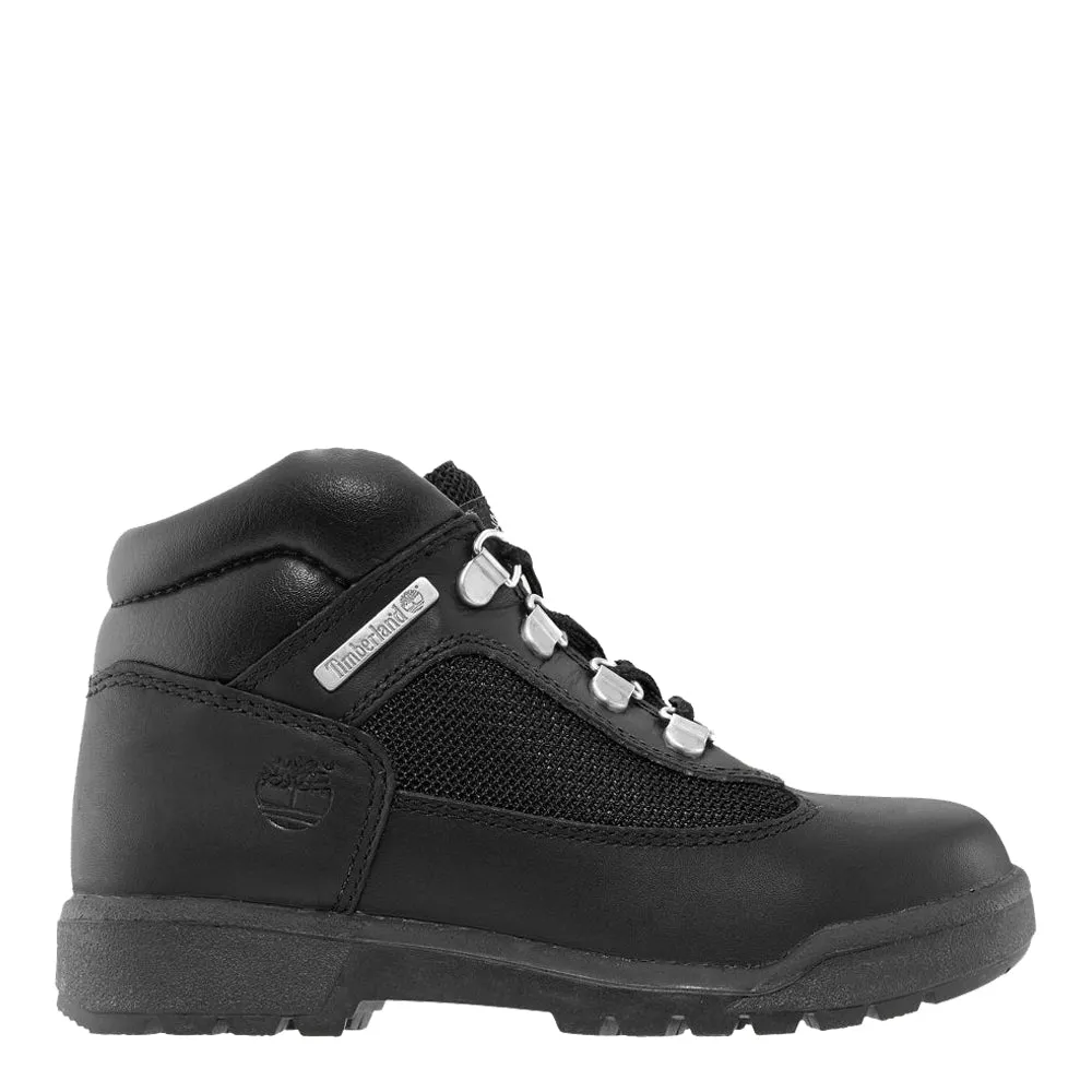 Timberland Toddlers' Field Boots