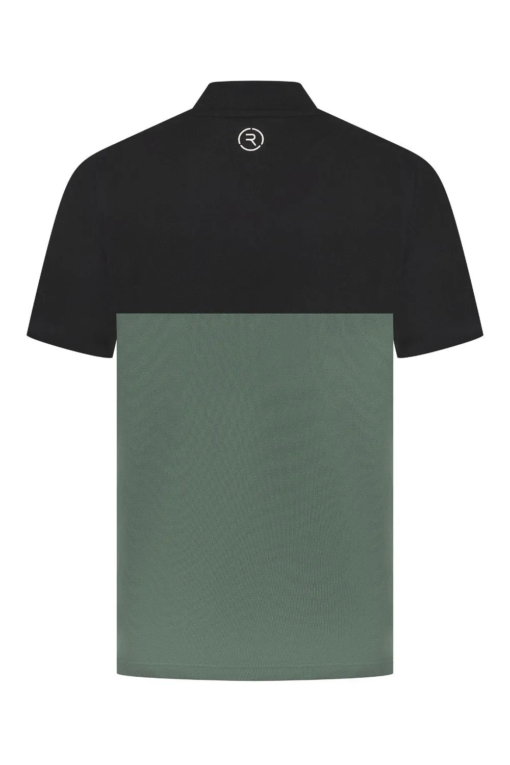 Tobol Polo Black/Green