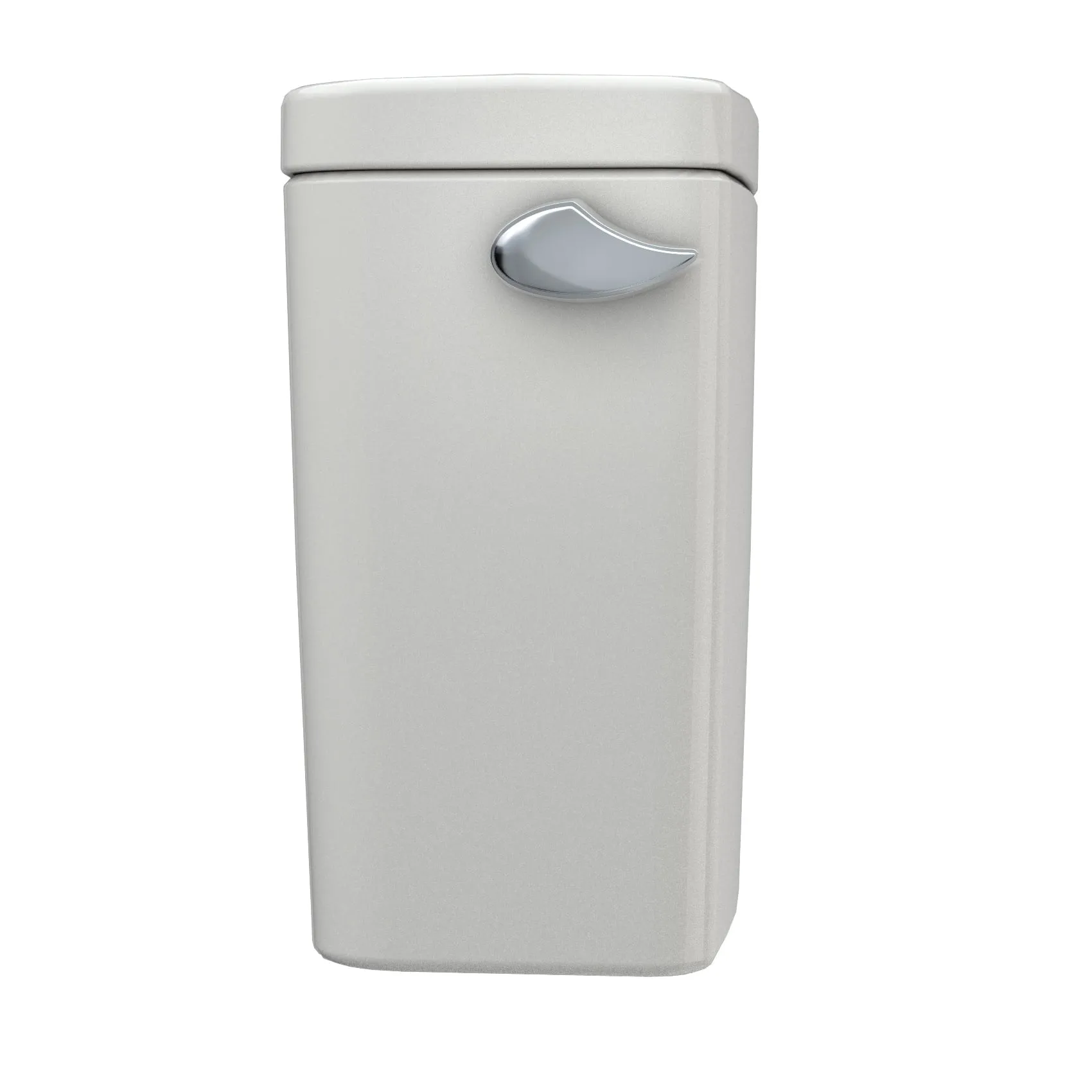 TOTO ST776SA#12 Drake 1.6 GPF Toilet Tank with Washlet  Auto Flush Compatibility, Sedona Beige