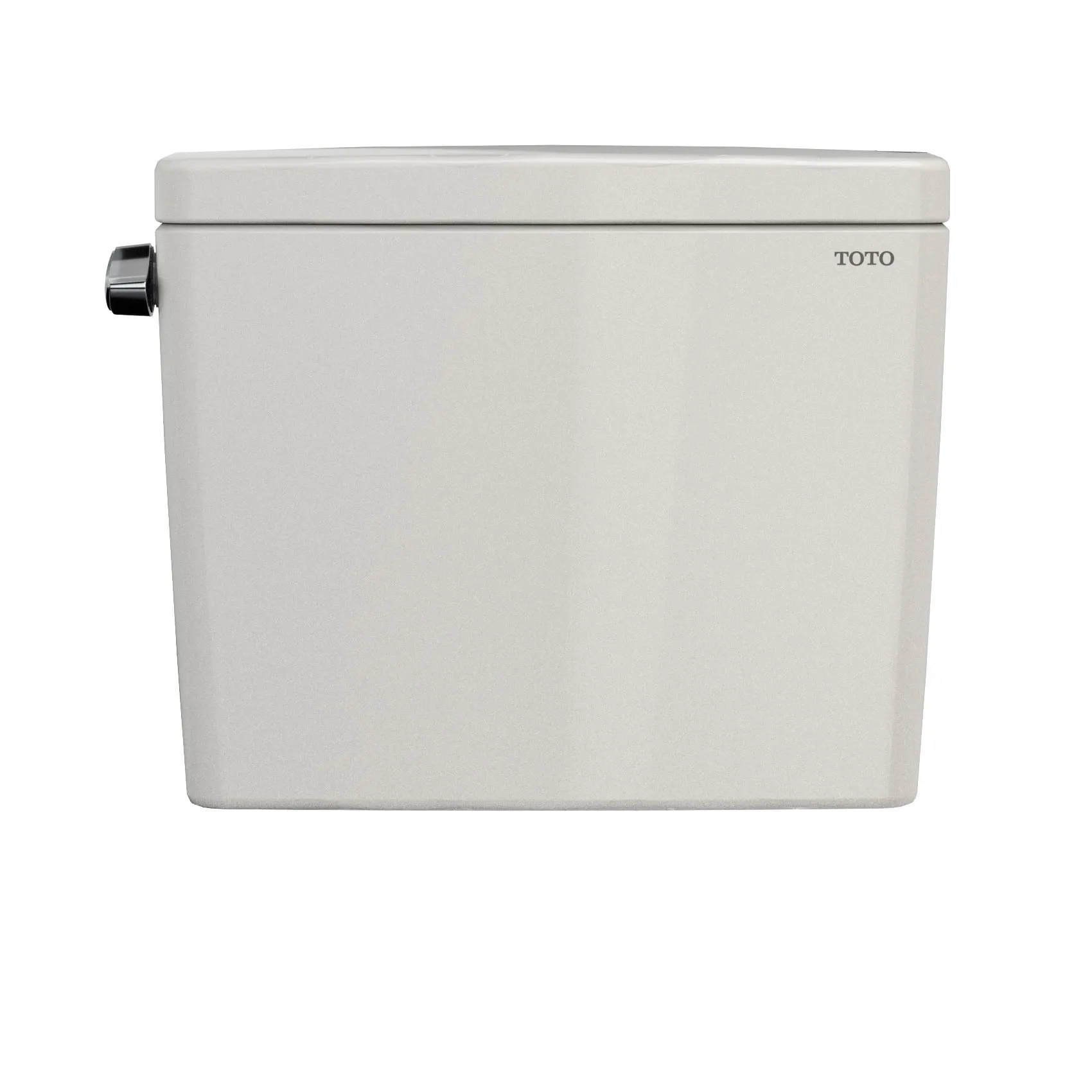 TOTO ST776SA#12 Drake 1.6 GPF Toilet Tank with Washlet  Auto Flush Compatibility, Sedona Beige