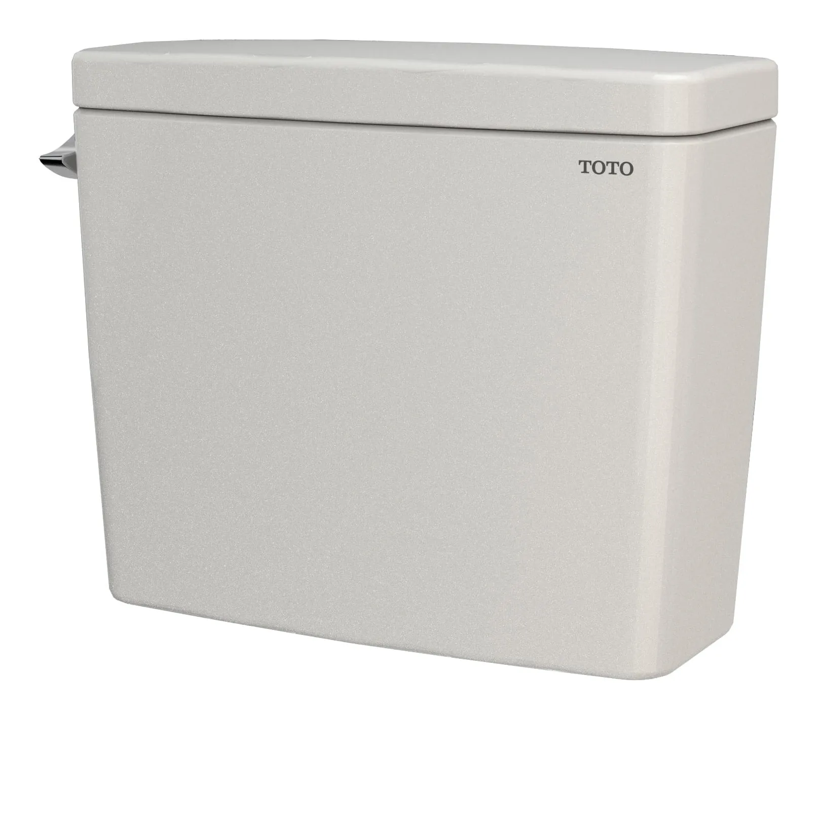 TOTO ST776SA#12 Drake 1.6 GPF Toilet Tank with Washlet  Auto Flush Compatibility, Sedona Beige