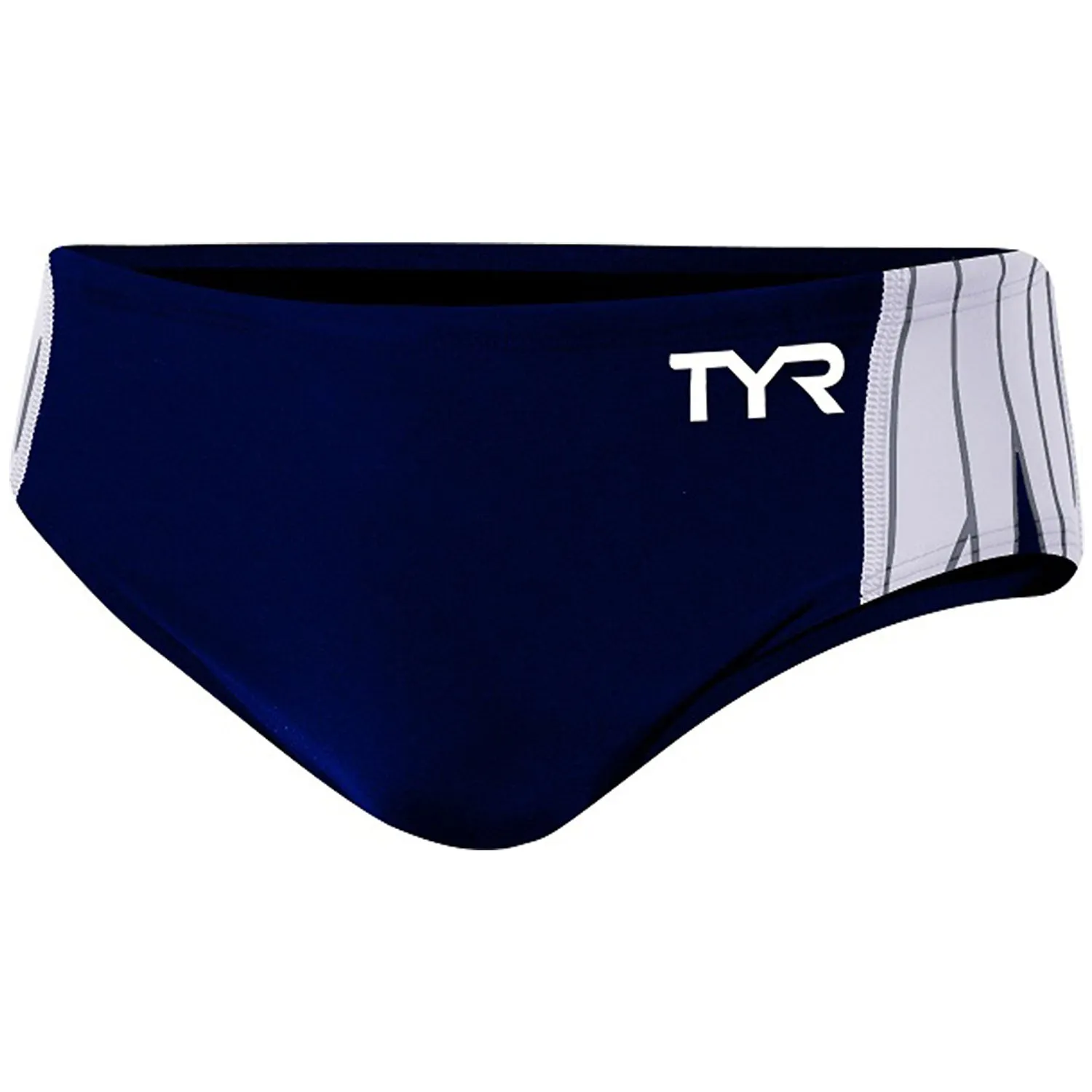 TYR Men’s Phoenix Splice Destroyer Water Polo Swimsuit