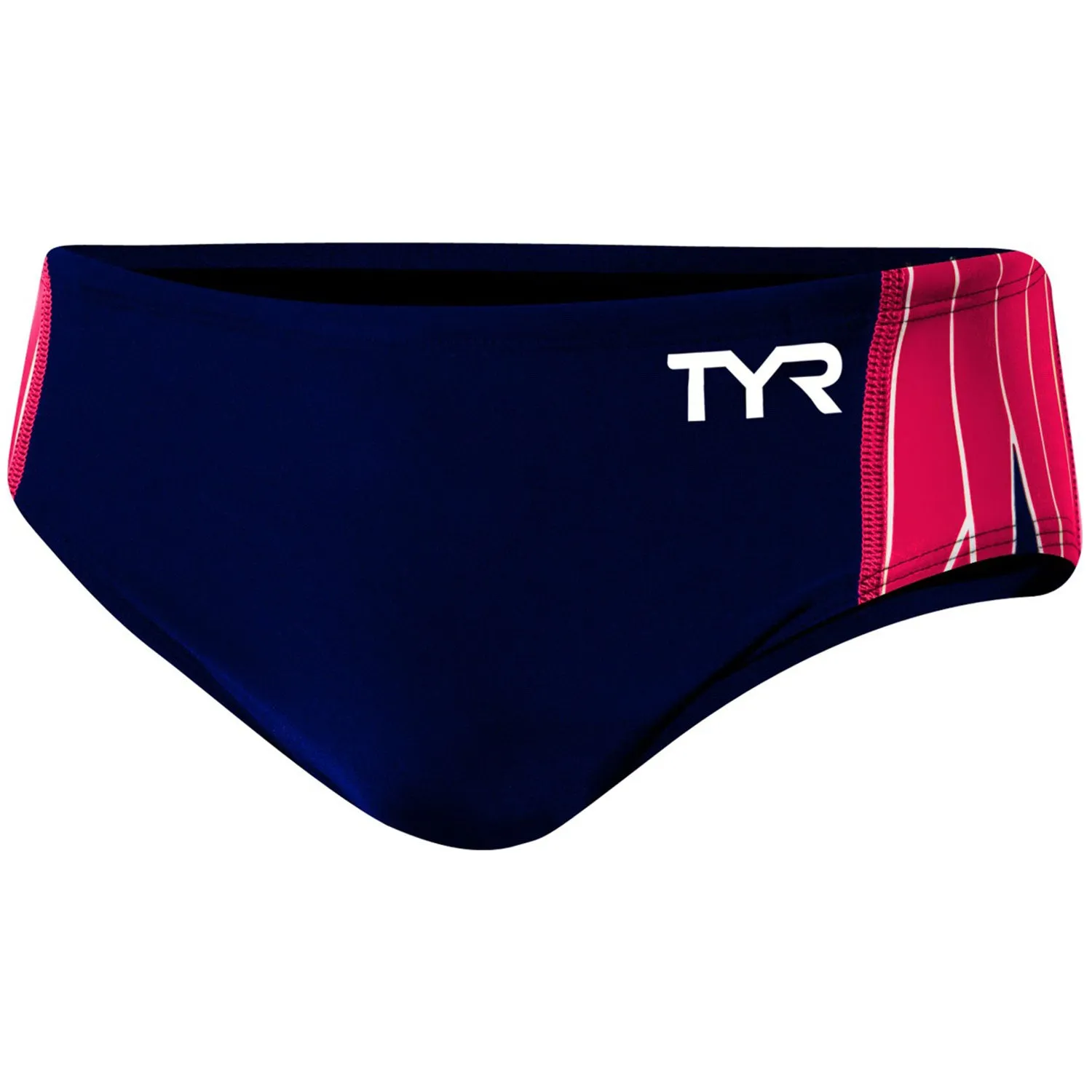 TYR Men’s Phoenix Splice Destroyer Water Polo Swimsuit