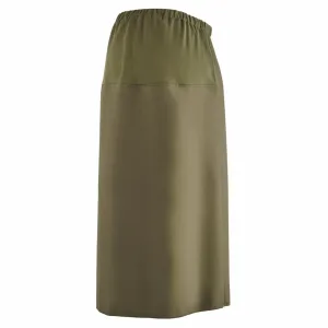 USMC Maternity Green Skirt