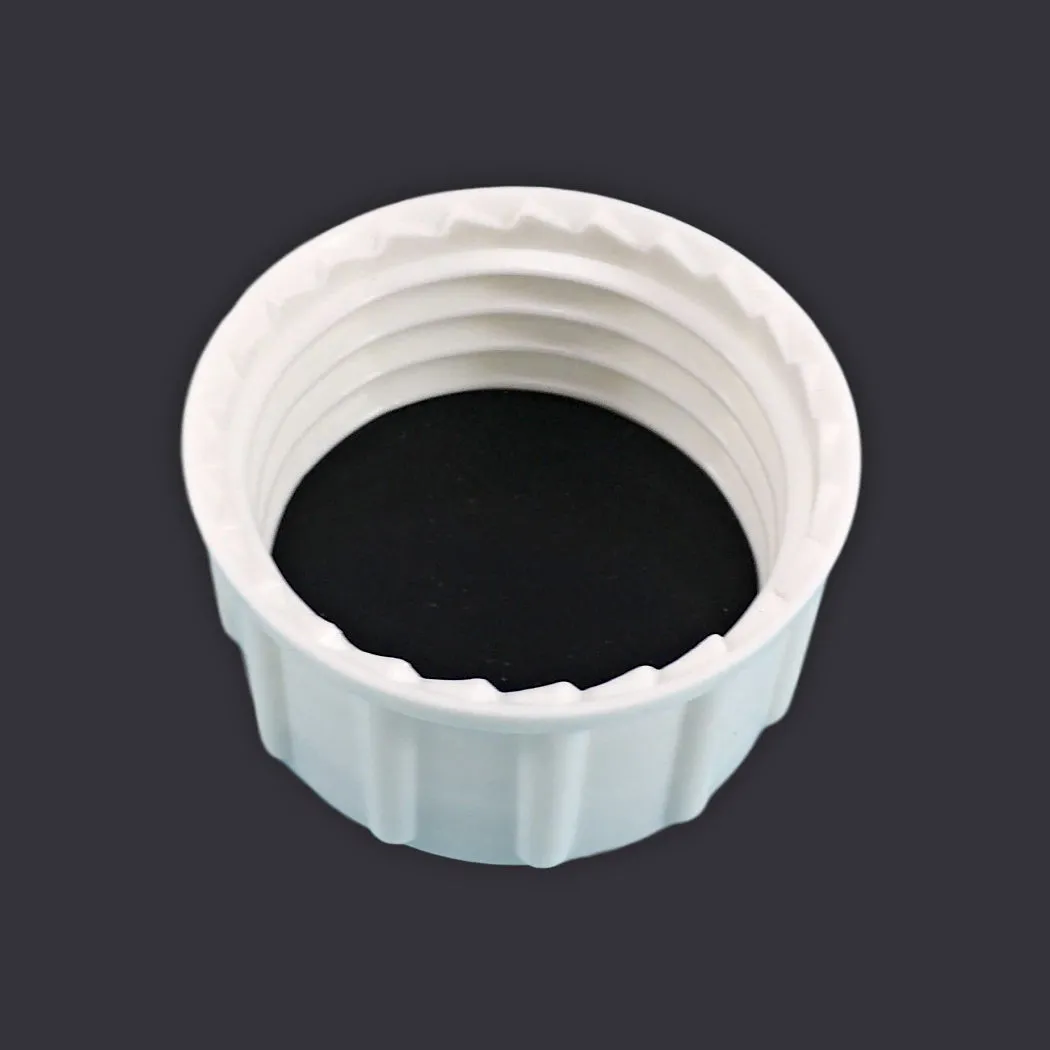 Water Tank Drain Cap