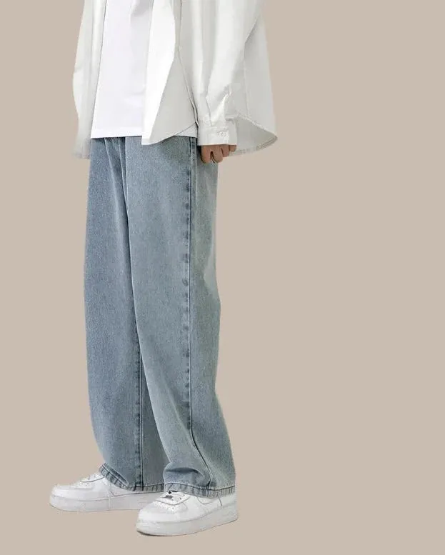 Westside Baggy Jeans